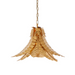 Hilo Single Pendant - Exclusive Lighting Ltd