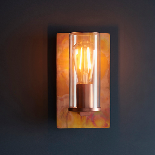 Eyan Wall Light - Exclusive Lighting Ltd