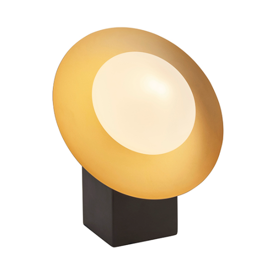 Clarke Table Lamp - Exclusive Lighting Ltd