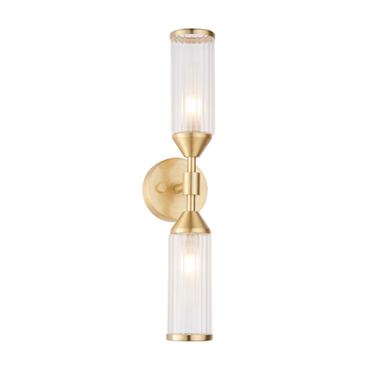 Dolce Wall Light - Exclusive Lighting Ltd