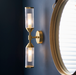 Dolce Wall Light - Exclusive Lighting Ltd