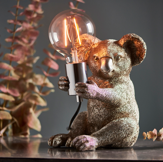 Koala Table Light - Exclusive Lighting Ltd