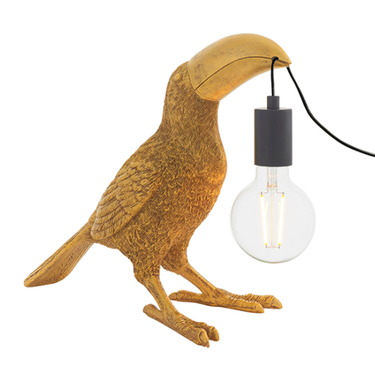 Toucan Table Light - Main Image