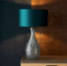 Meredith Table Lamp Base - Exclusive Lighting Ltd