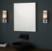 Calvert Wall Light 💧 - Exclusive Lighting Ltd