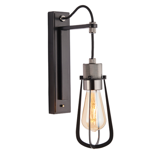 Chester Wall Light - Exclusive Lighting Ltd