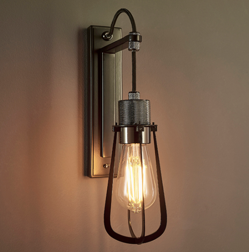 Chester Wall Light - Exclusive Lighting Ltd