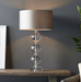 Katelyn Table Lamp Base - Exclusive Lighting Ltd