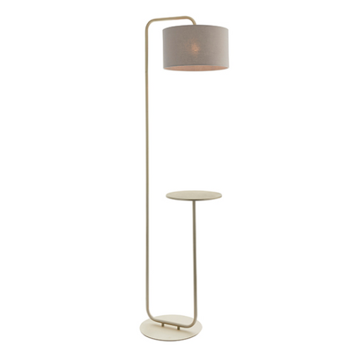 Flynn Floor Lamp - Exclusive Lighting Ltd