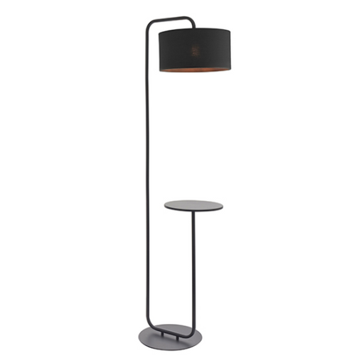 Flynn Floor Lamp - Exclusive Lighting Ltd