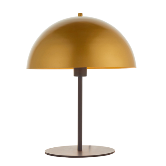 Kupoli Table Lamp - Exclusive Lighting Ltd