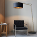 Anson Floor Lamp - Exclusive Lighting Ltd