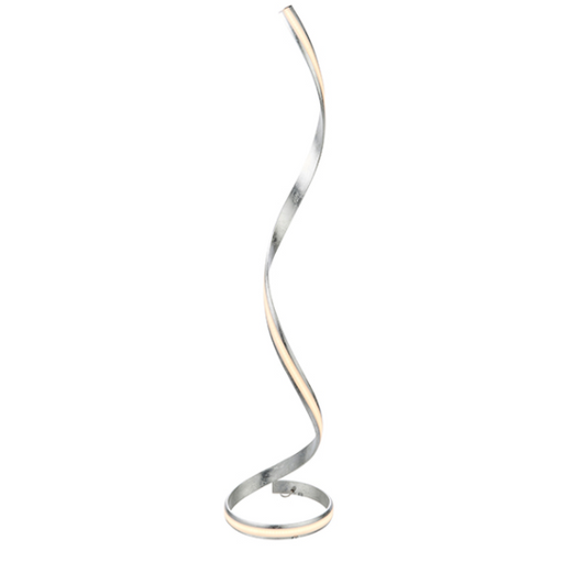 Esme LED Floor Lamp - Exclusive Lighting Ltd
