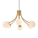 Marik Pendant - Exclusive Lighting Ltd
