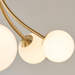 Marik Pendant - Exclusive Lighting Ltd