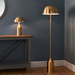 Elliot Table Lamp - Exclusive Lighting Ltd