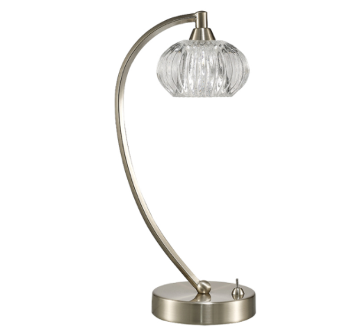 Ronda Table Lamp - Exclusive Lighting Ltd