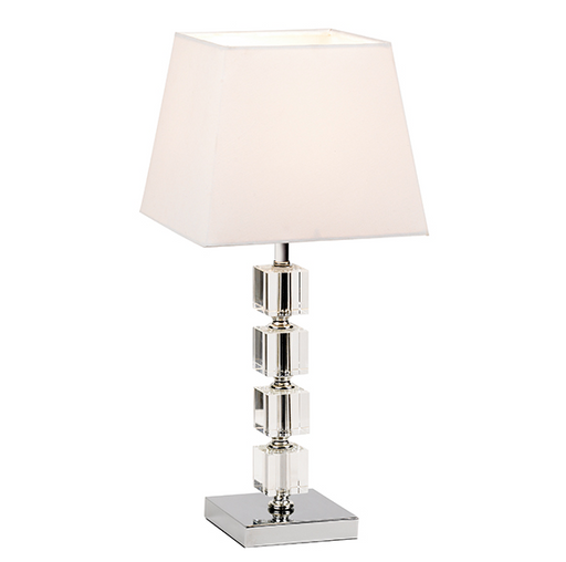 Madison Table Lamp - Exclusive Lighting Ltd