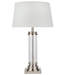 Adeline Table Lamp - Exclusive Lighting Ltd