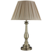 Brant Table Lamp - Exclusive Lighting Ltd
