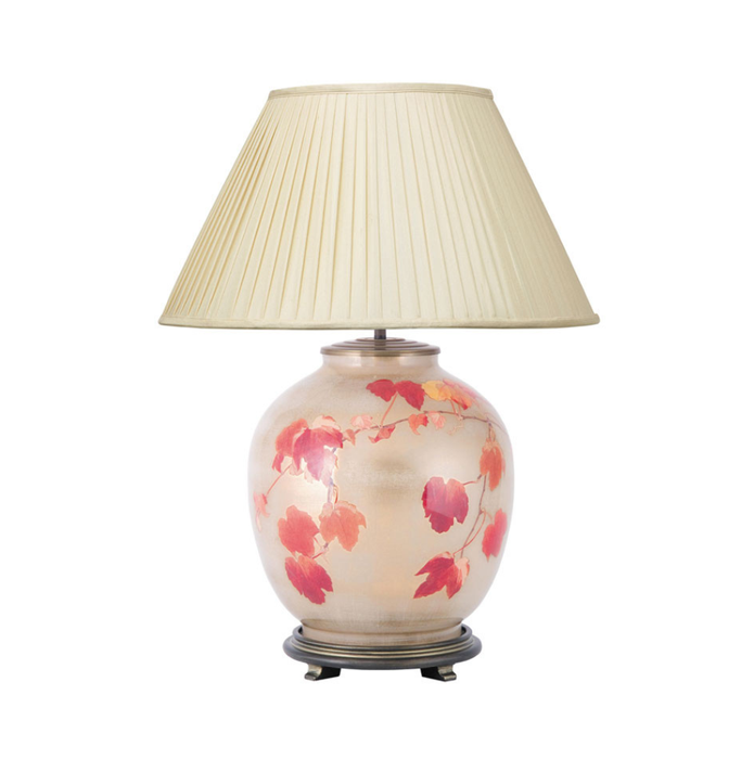 Rouge Table Lamp Base - Exclusive Lighting Ltd