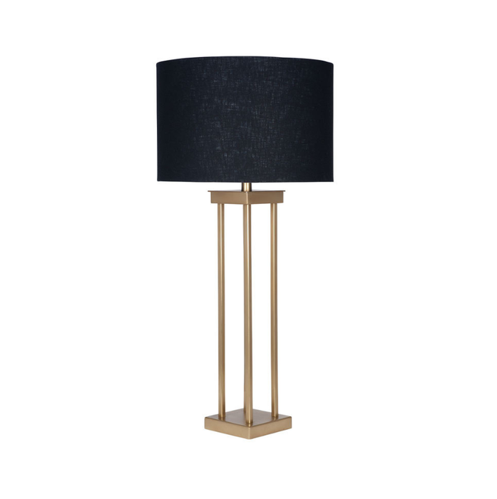Floyd Table Lamp Base - Exclusive Lighting Ltd