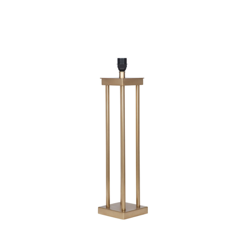 Floyd Table Lamp Base - Exclusive Lighting Ltd