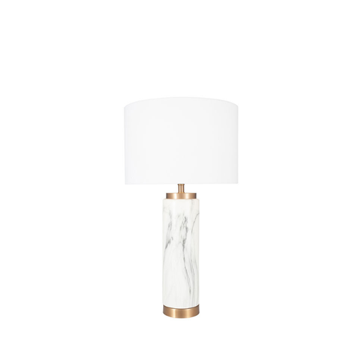 Demi Tall Table Lamp - Exclusive Lighting Ltd