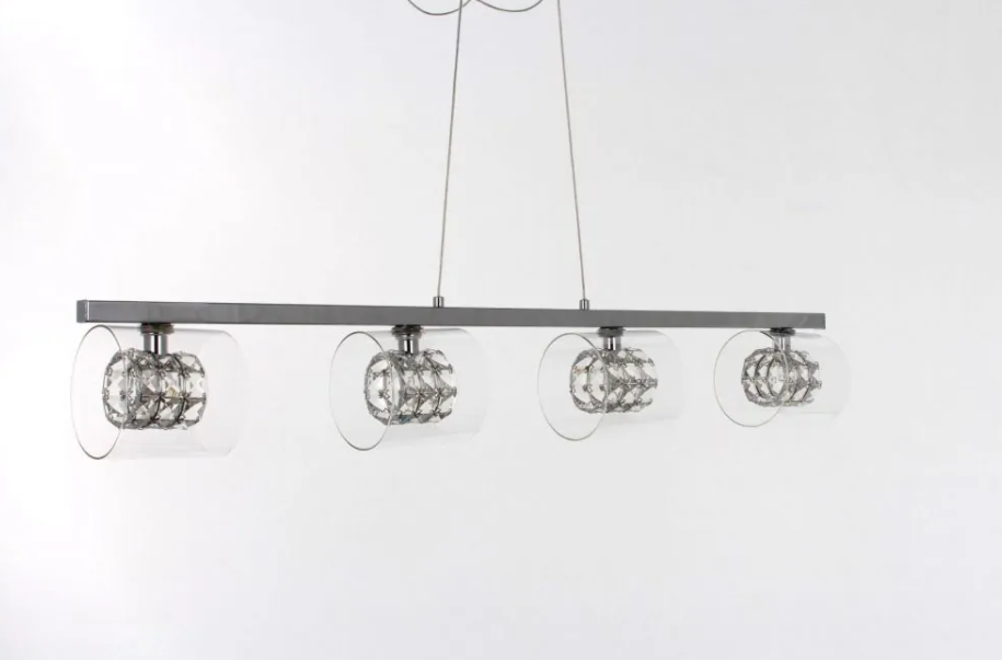 Denali Bar Pendant - Exclusive Lighting Ltd