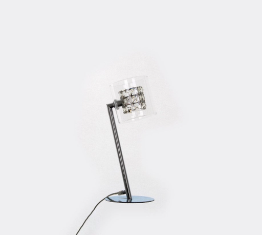 Denali Table Light - Exclusive Lighting Ltd