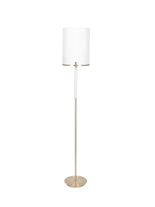 Eamot Floor Lamp - Exclusive Lighting Ltd
