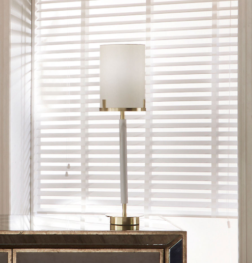 Eamot Table Lamp - Exclusive Lighting Ltd