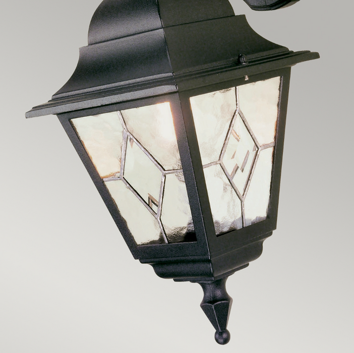 Finley Down Wall light - Exclusive Lighting Ltd