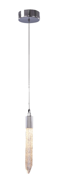 Excalibur Single Pendant - Exclusive Lighting Ltd
