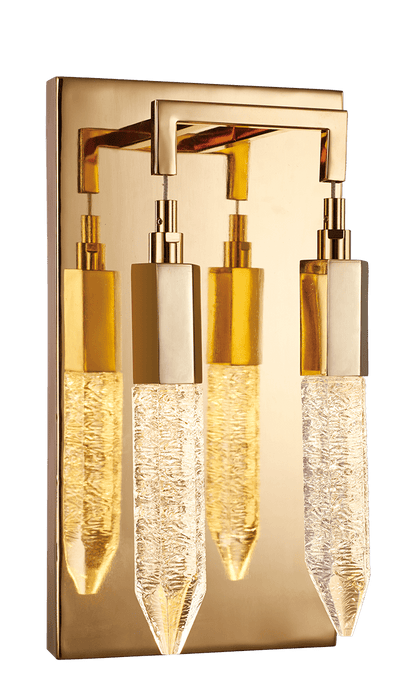 Excalibur Wall Light - Exclusive Lighting Ltd