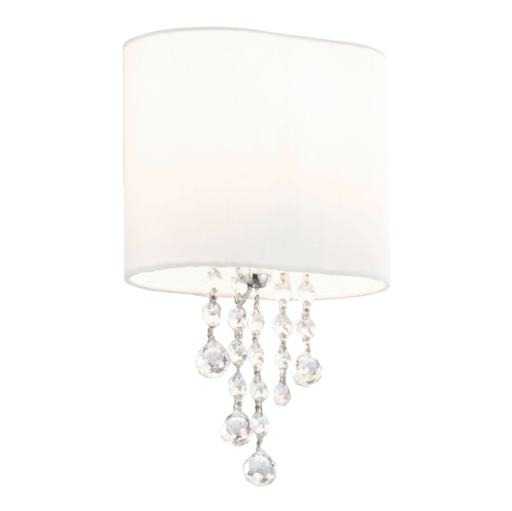 Strang Wall Light - Exclusive Lighting Ltd