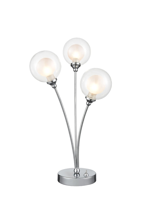 Atom Table Lamp - Exclusive Lighting Ltd