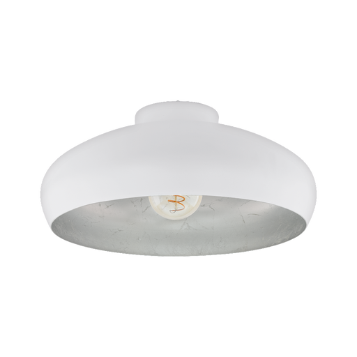 Tove Semi Flush - Exclusive Lighting Ltd