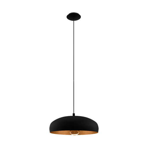 Tove Single Pendant - Exclusive Lighting Ltd