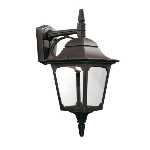 Wesley Wall Lantern - Exclusive Lighting Ltd
