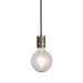 Shaker Suspension Cable - Exclusive Lighting Ltd