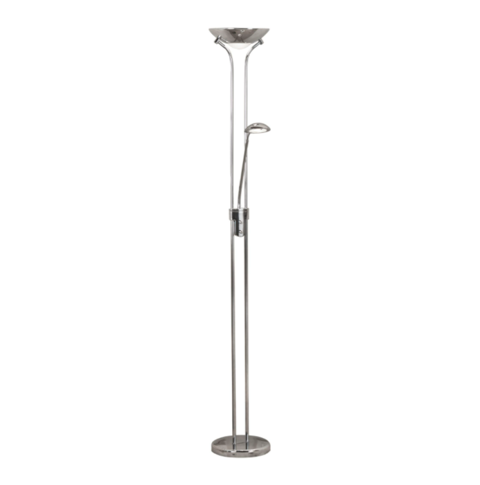 Addison LED Floor Lamp - Exclusive Lighting Ltd
