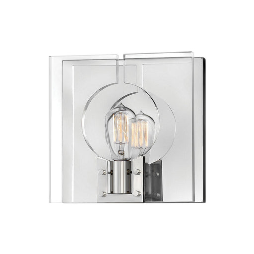 Aiden Wall Light - Exclusive Lighting Ltd