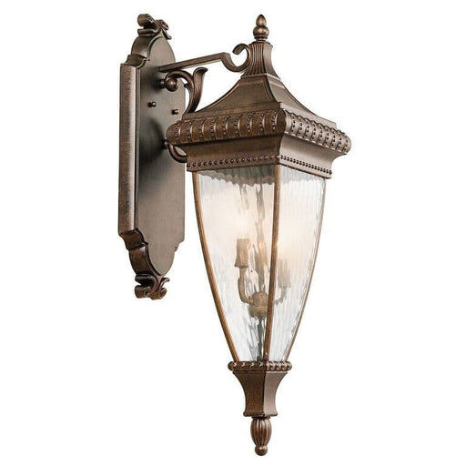 Amalfi Wall Light - Exclusive Lighting Ltd