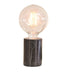 Anakin Table Lamp Base - Exclusive Lighting Ltd