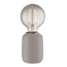 Anders Table Lamp Base - Exclusive Lighting Ltd