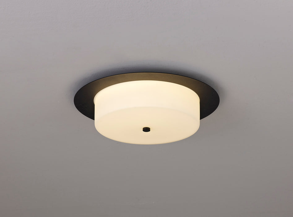 Andro Flush Fitting 💧 - Exclusive Lighting Ltd