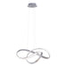 Ariella LED Pendant - Exclusive Lighting Ltd
