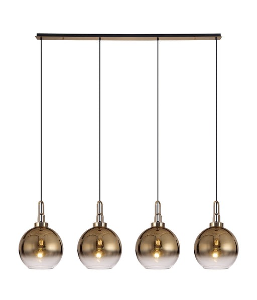 Armada Globe Bar - Exclusive Lighting Ltd