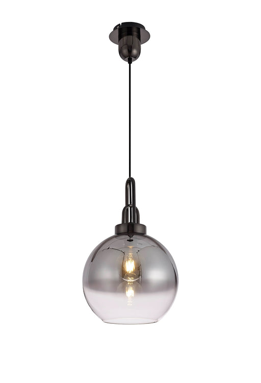 Armada Globe Pendant - Exclusive Lighting Ltd